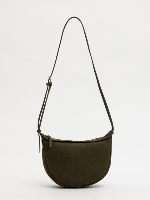 Хакки кросс-боди AT YOU (AT YOU) - артикул: 0К-00076272 - ракурс 1