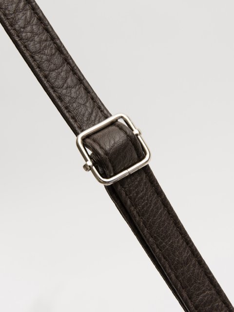 Коричневый тоут S.Lavia. Вид 9.