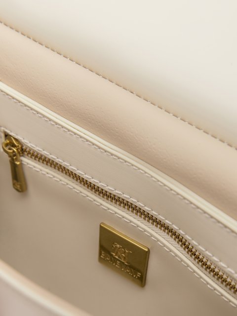 Молочный сэтчел Banevanf (Banevanf) - артикул: 0К-00077309 - ракурс 4