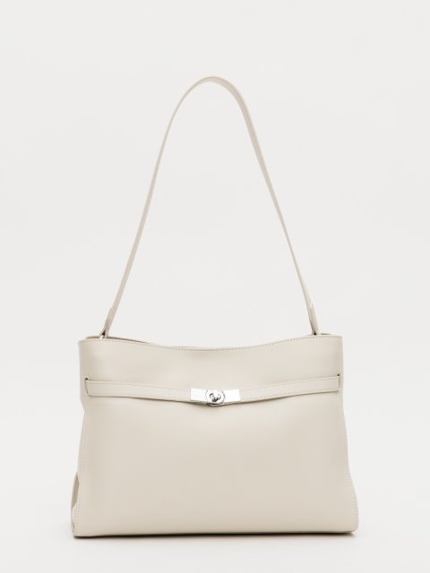 Молочный хобо AT YOU (AT YOU) - артикул: 0К-00077215 - ракурс 1