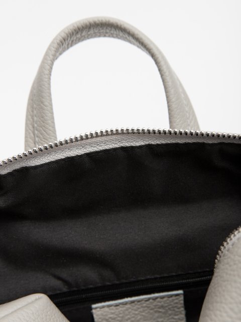 Серый рюкзак S.Lavia. Вид 10.