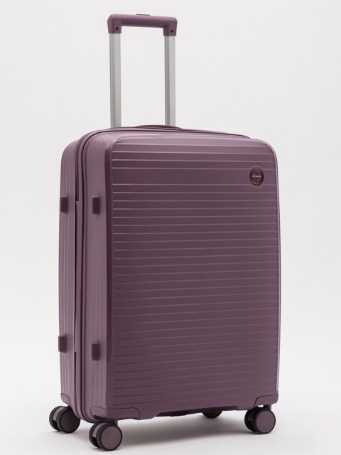 Фиолетовый чемодан S.Lavia - 9499.00 руб