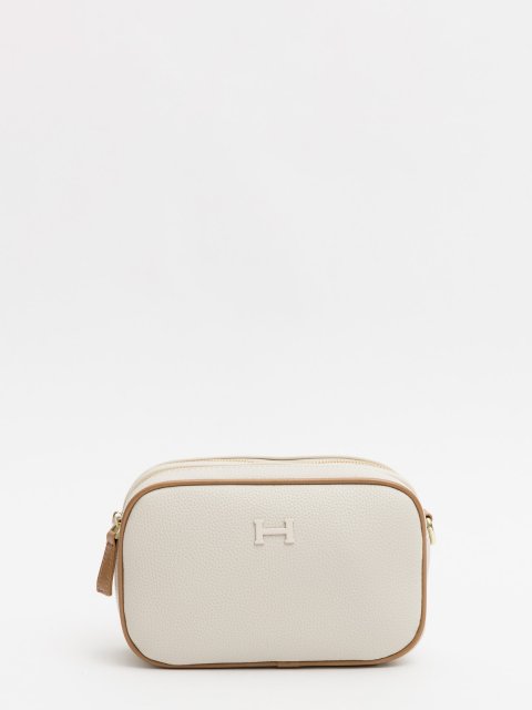 Молочный кросс-боди AT YOU (AT YOU) - артикул: 0К-00077057 - ракурс 1