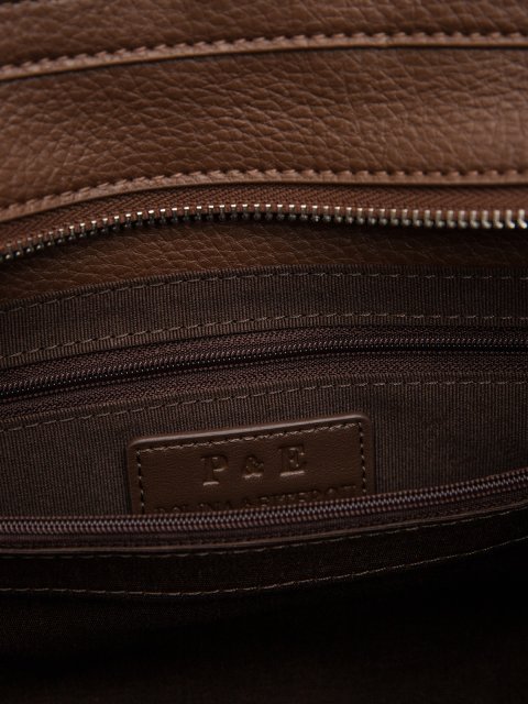 Рыжий тоут Polina (Полина) - артикул: 0К-00073170 - ракурс 4