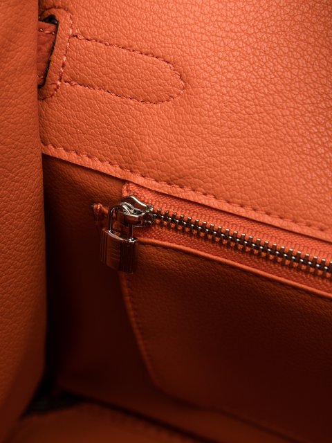 Оранжевый тоут AT YOU (AT YOU) - артикул: 0К-00077000 - ракурс 4