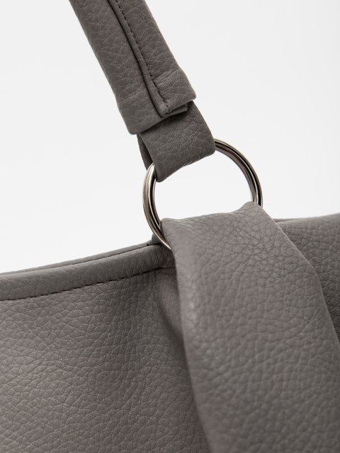 Серый тоут S.Lavia (Славия) - артикул: 1581 92 05 - ракурс 8