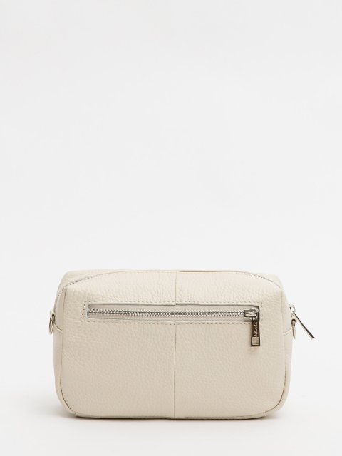 Молочный кросс-боди S.Lavia (Славия) - артикул: 0071 12 15 - ракурс 2