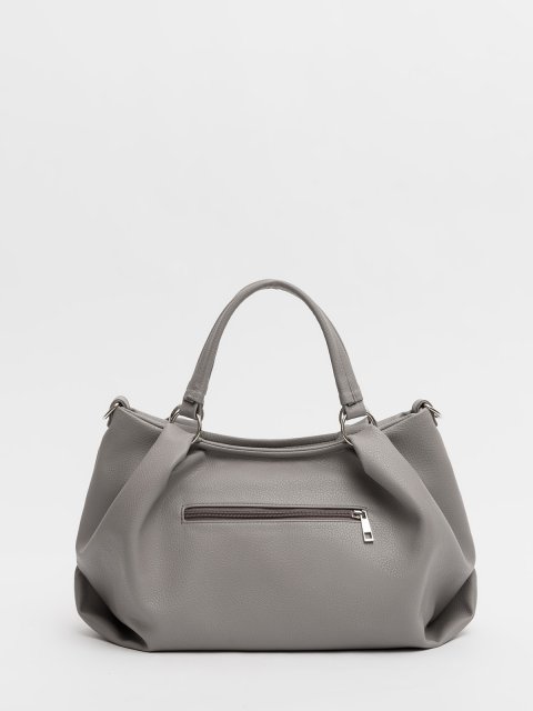 Серый тоут S.Lavia (Славия) - артикул: 1581 92 05 - ракурс 3