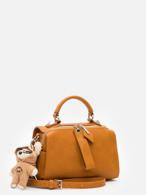 Рыжий саквояж Royal cuir - 4299.00 руб