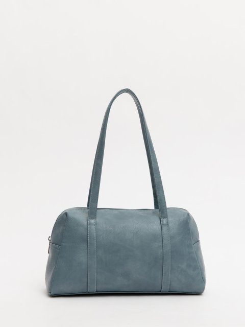 Светло-голубой саквояж S.Lavia (Славия) - артикул: 1560 512 34 - ракурс 2