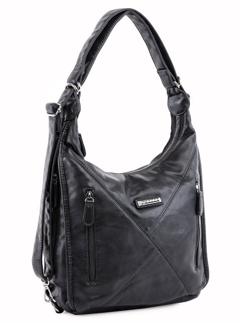 Светло-серый хобо Sarsa (Sarsa) - артикул: 0К-00022647 - ракурс 1