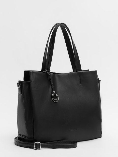 Чёрный тоут S.Lavia - 3799.00 руб