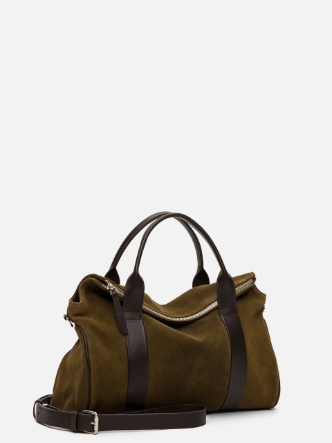 Оливковый тоут S.LAVIA LAB - 11500.00 руб