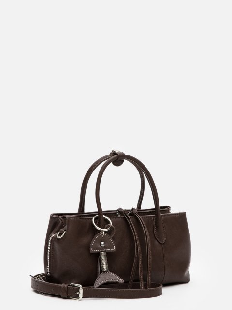 Темно-коричневый тоут Royal cuir - 4299.00 руб