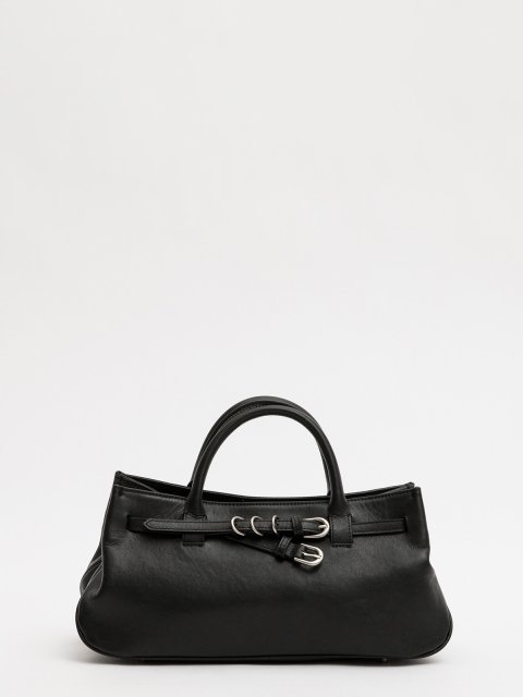 Чёрный тоут At you (At you) - артикул: 0К-00076188 - ракурс 1