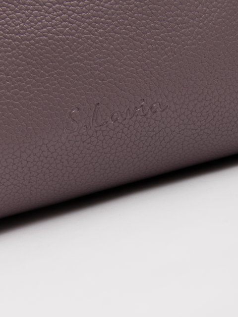 Сиреневый тоут S.Lavia (Славия) - артикул: 1598 902 60 - ракурс 6