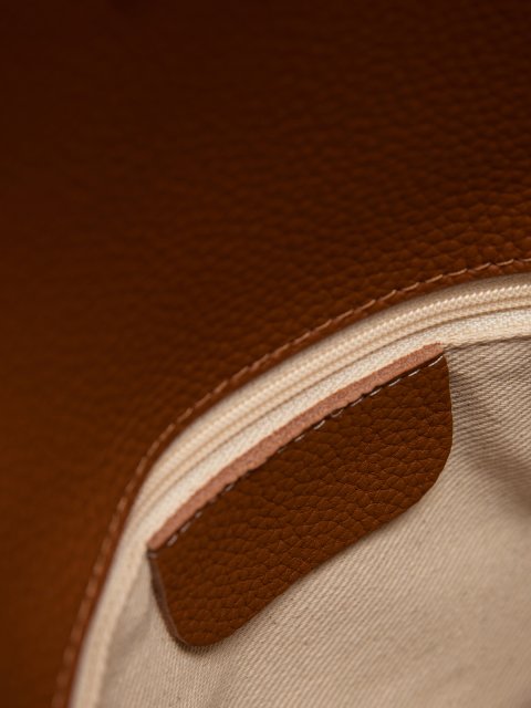 Рыжий сэтчел AT YOU (AT YOU) - артикул: 0К-00077051 - ракурс 4