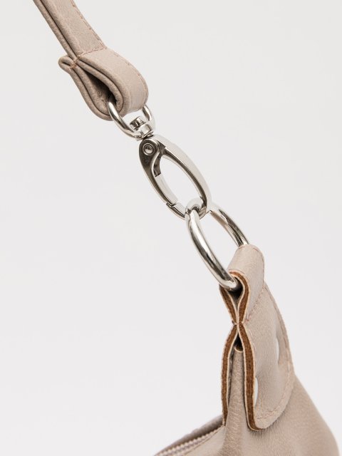 Бежевый кросс-боди S.Lavia (Славия) - артикул: 1580 909 20 - ракурс 7