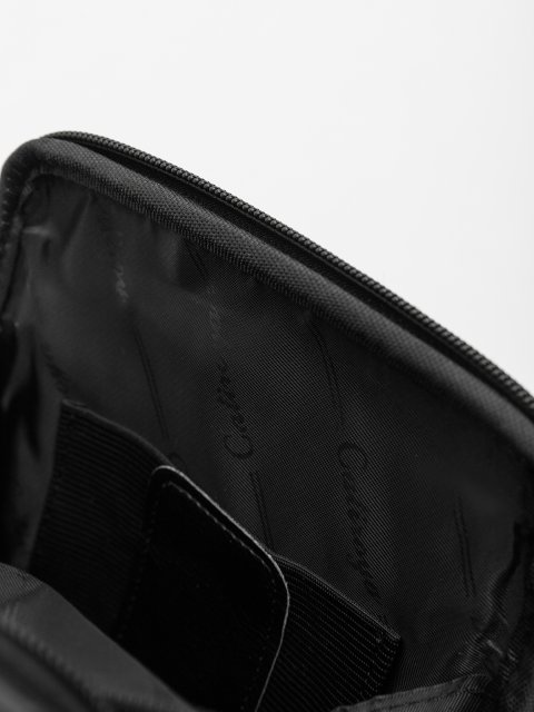 Чёрная сумка планшет Catiroya (Catiroya) - артикул: 0К-00037484 - ракурс 4