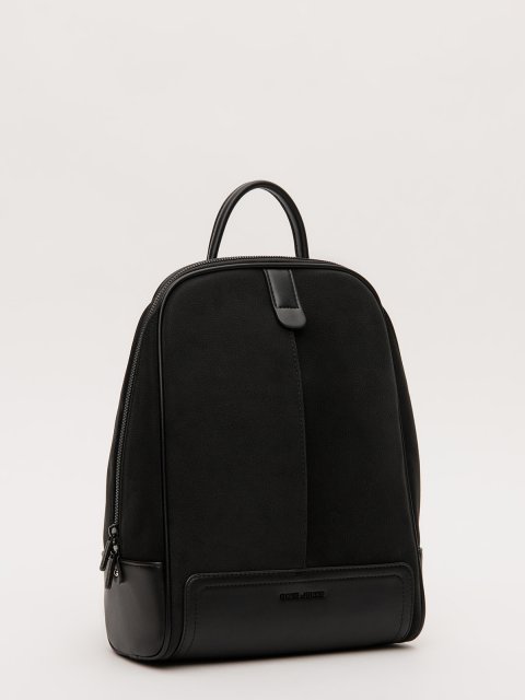 Чёрный рюкзак David Jones - 4299.00 руб