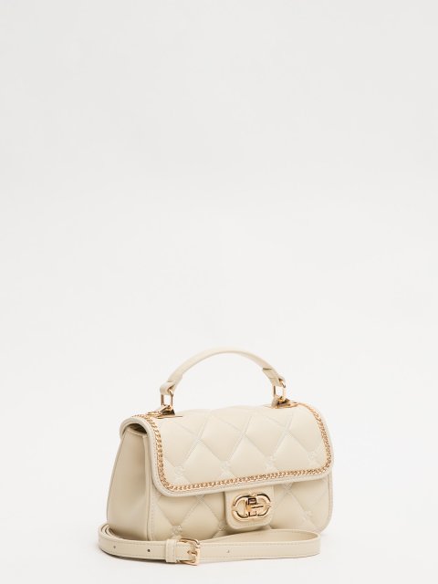 Молочный сэтчел S.Lavia - 4999.00 руб