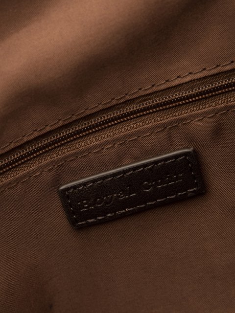Темно-коричневый тоут Royal cuir (Royal cuir) - артикул: 0К-00080272 - ракурс 4