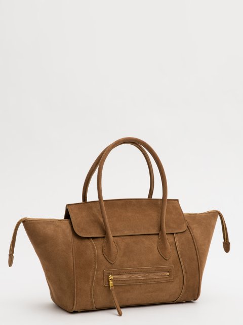 Горчичный тоут AT YOU - 11250.00 руб