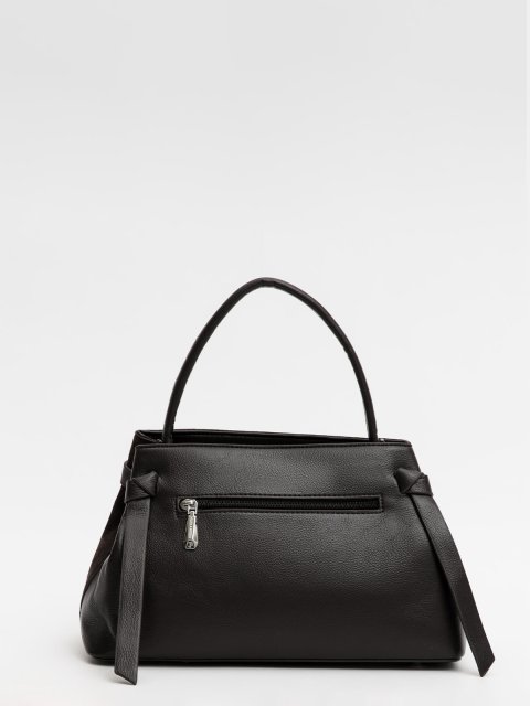 Темно-коричневый тоут Polina (Полина) - артикул: 0К-00073148 - ракурс 2