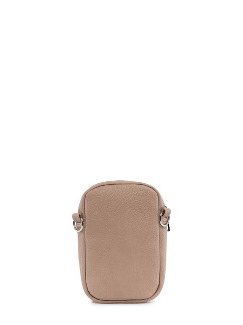 Бежевый кросс-боди S.Lavia (Славия) - артикул: 1394 903 25 - ракурс 2