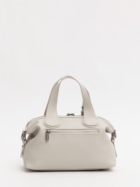 Светло-серый тоут Royal cuir (Royal cuir) - артикул: 0К-00077352 - ракурс 2