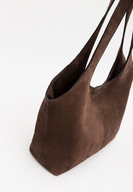 Коричневый хобо AT YOU. Вид 4.