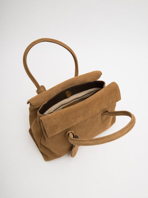 Бежевый тоут AT YOU (AT YOU) - артикул: 0К-00076133 - ракурс 3