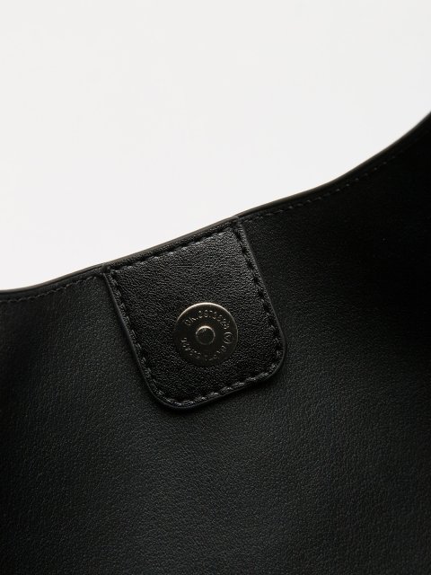 Чёрный хобо At you (At you) - артикул: 0К-00075962 - ракурс 6