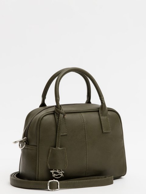 Оливковый саквояж S.Lavia - 2999.00 руб