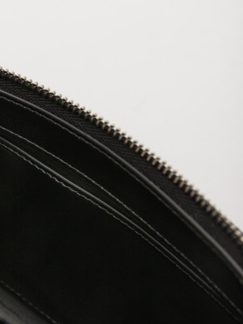 Чёрный сэтчел Royal cuir (Royal cuir) - артикул: 0К-00077275 - ракурс 5