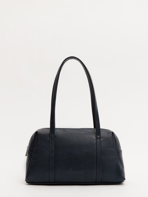 Синий саквояж S.Lavia (Славия) - артикул: 1560 512 70 - ракурс 2