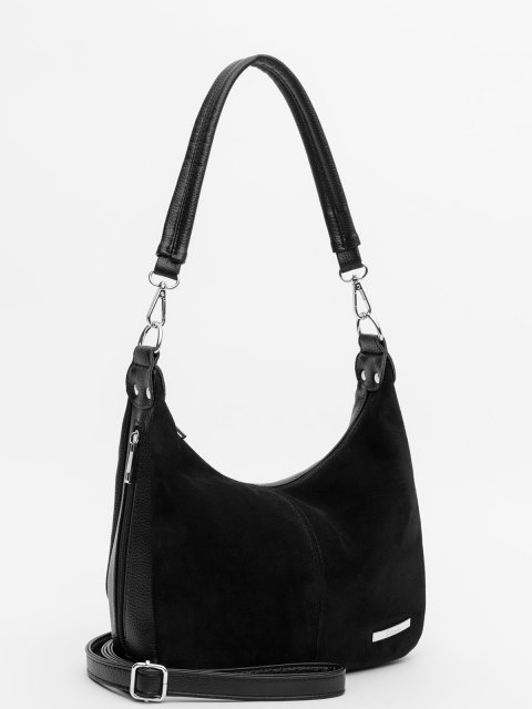 Чёрный кросс-боди S.Lavia - 2999.00 руб