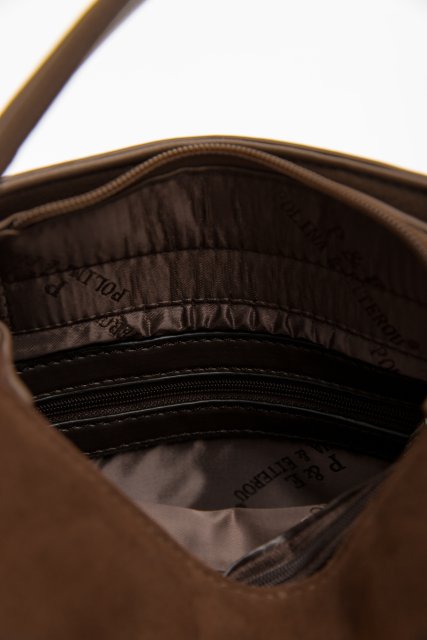 Рыжий тоут Polina (Полина) - артикул: 0К-00073149 - ракурс 4