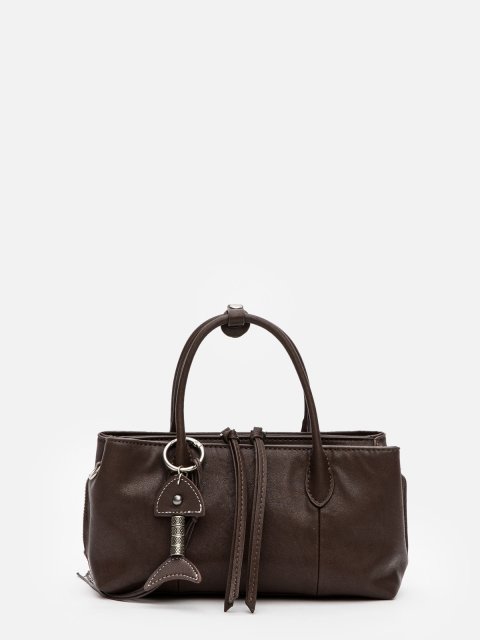 Темно-коричневый тоут Royal cuir (Royal cuir) - артикул: 0К-00080288 - ракурс 1