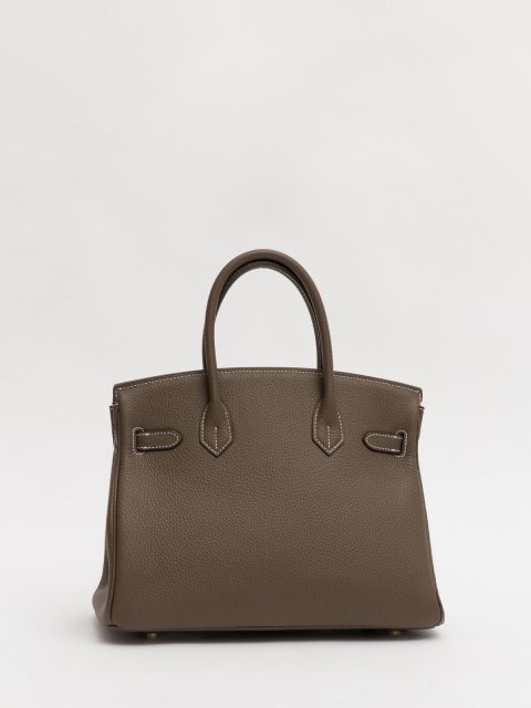 Оливковый тоут AT YOU (AT YOU) - артикул: 0К-00076991 - ракурс 2