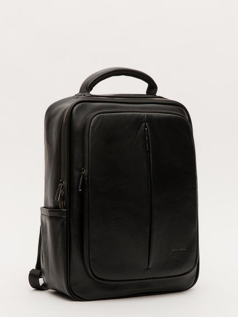 Чёрный рюкзак David Jones - 4999.00 руб