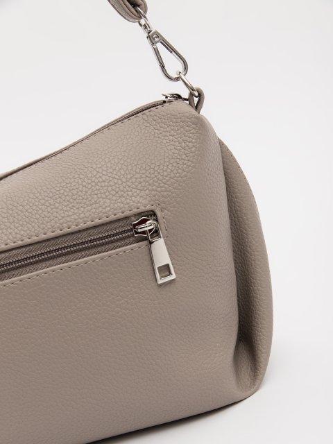 Темно-бежевый тоут S.Lavia (Славия) - артикул: 1598 902 52 - ракурс 3