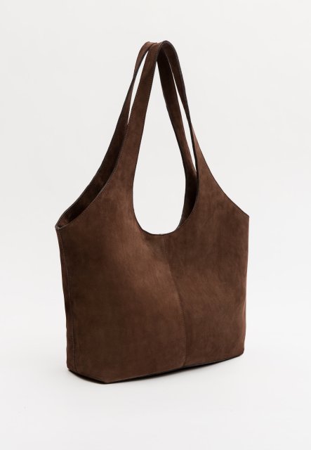 Коричневый хобо AT YOU - 14950.00 руб