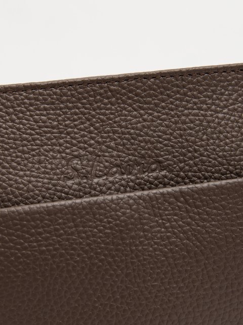 Коричневый кросс-боди S.Lavia (Славия) - артикул: 00144 12 02 - ракурс 4