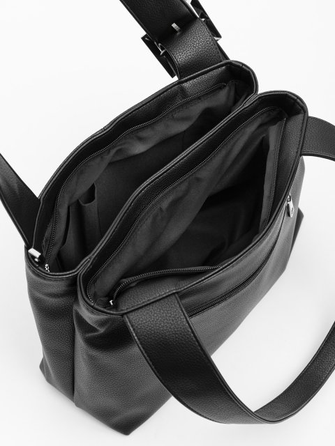 Чёрный тоут S.Lavia. Вид 7.