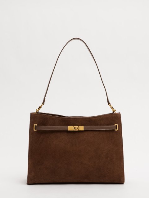 Рыжий кросс-боди AT YOU (AT YOU) - артикул: 0К-00076267 - ракурс 1