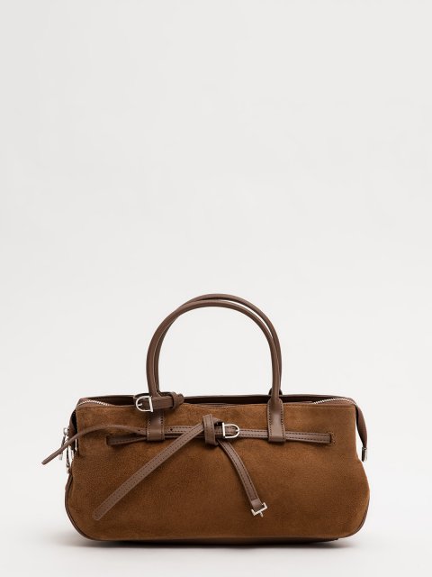 Рыжий тоут AT YOU (AT YOU) - артикул: 0К-00076136 - ракурс 1