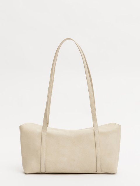 Светло-бежевый тоут Royal cuir (Royal cuir) - артикул: 0К-00077329 - ракурс 2