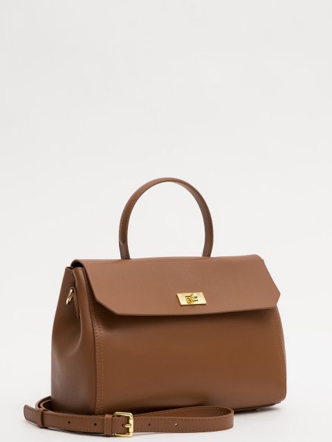 Рыжий сэтчел AT YOU - 8550.00 руб