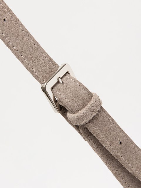 Бежевый кросс-боди AT YOU (AT YOU) - артикул: AY0030 99 25 - ракурс 5